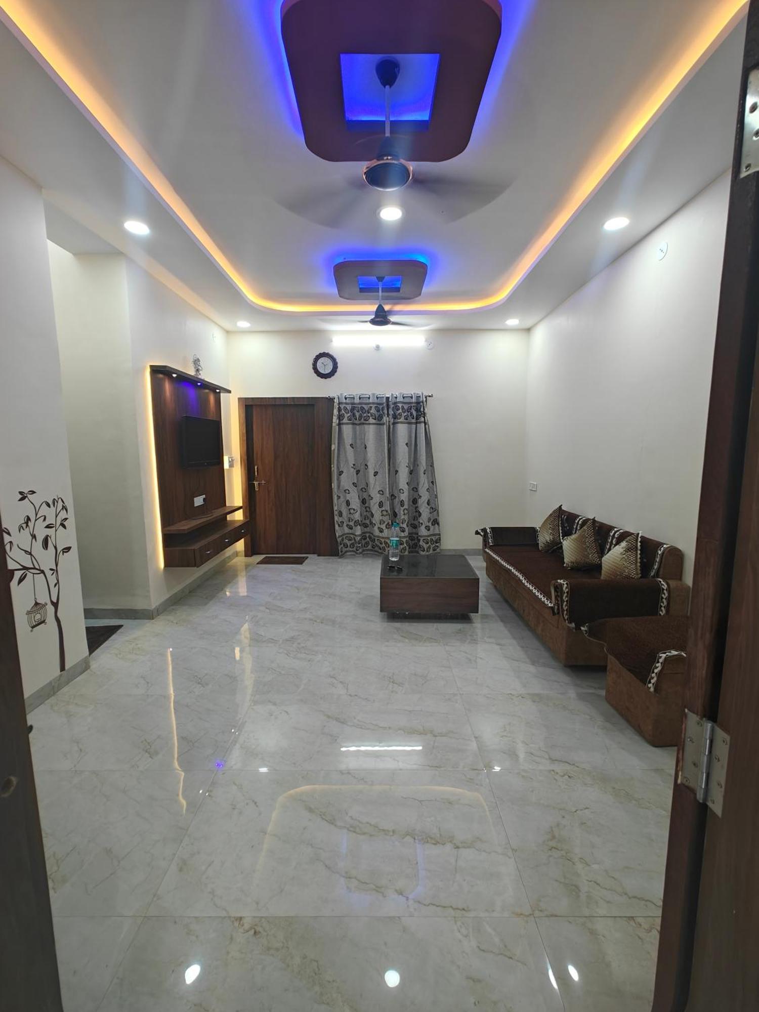 Nandi Homes Homestay Ujjain Exterior foto